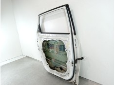 Recambio de puerta trasera izquierda para kia carens ( ) basic referencia OEM IAM    2