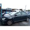 TOYOTA AVENSIS SEDÁN (_T25_)