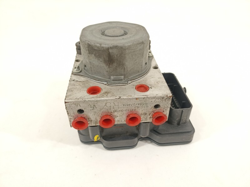 Recambio de abs para toyota aygo x-cite referencia OEM IAM 445400H130 970152 0265956731