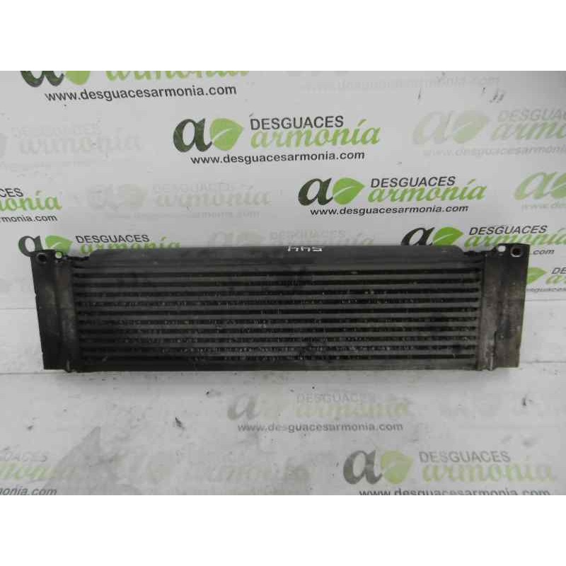 Recambio de intercooler para mercedes-benz vito caja cerrada 6.03  109 cdi largo (639.603) referencia OEM IAM 6395010801  