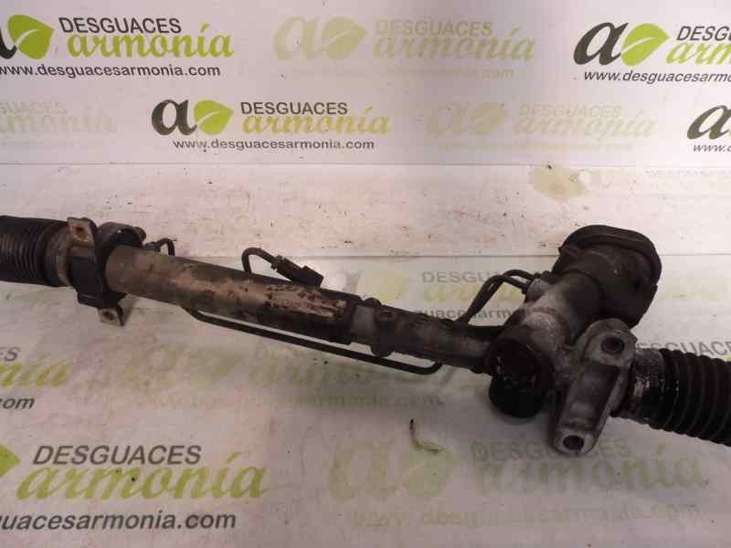 Recambio de cremallera direccion para audi a2 (8z) 1.6 fsi referencia OEM IAM 0230080074-001  