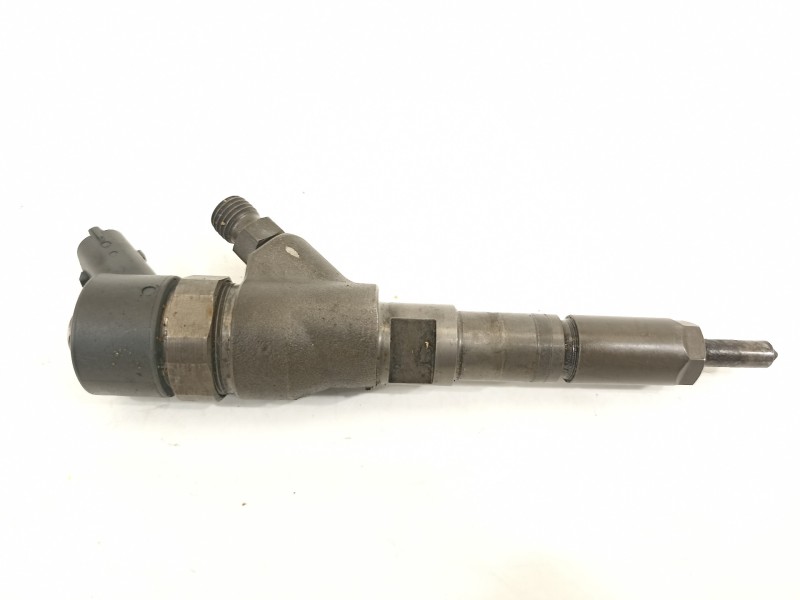 Recambio de inyector para citroën xsara berlina 2.0 hdi 66kw premier referencia OEM IAM 9640088780 0445110062 