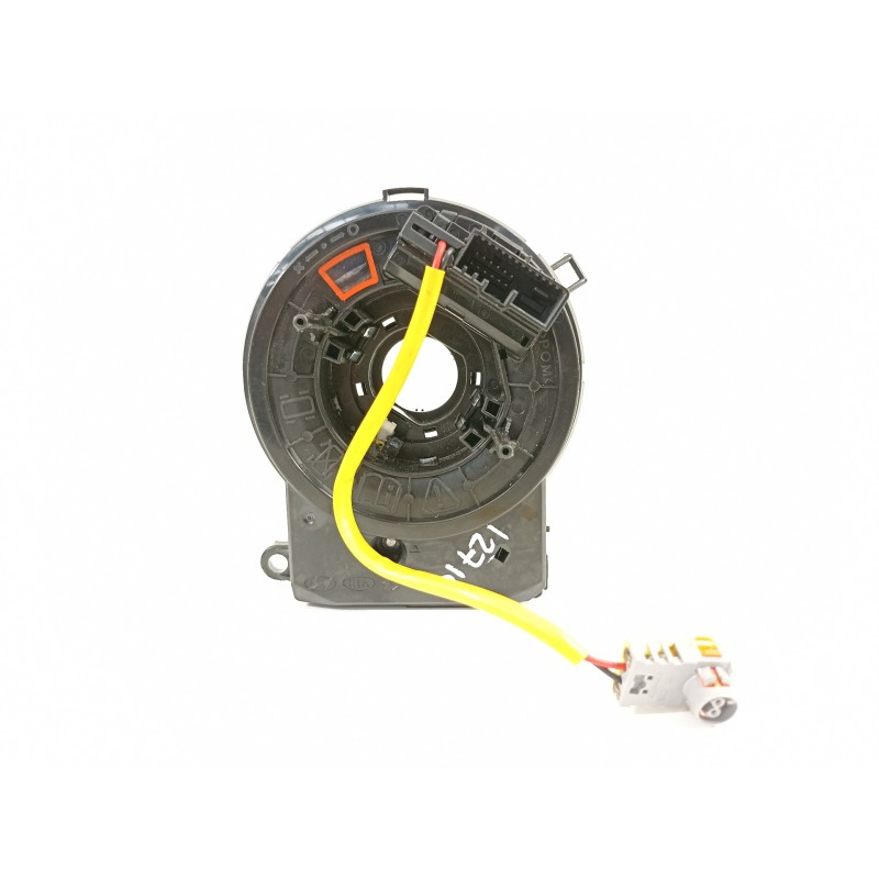 Recambio de anillo airbag para kia sorento hev 2023 1.6 tci-gdi referencia OEM IAM 93490P2110 MQ4C23004 