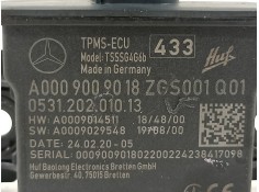 Recambio de modulo electronico para mercedes-benz clase gle (bm 167)(09.2018) gle 350 de 4matic (167.117) referencia OEM IAM A00 2