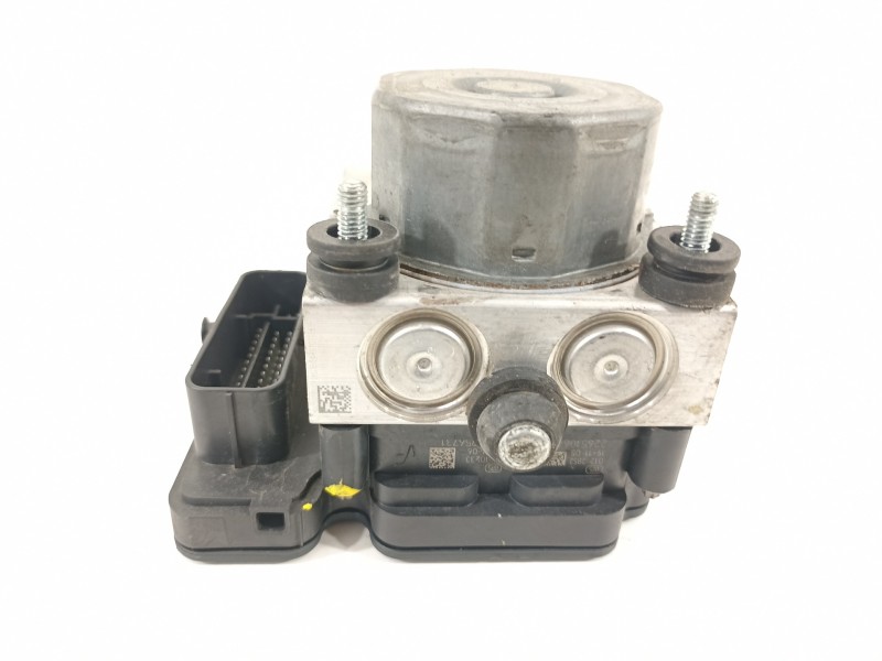 Recambio de abs para toyota aygo x-cite referencia OEM IAM 445400H130 970152 0265956731
