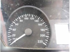 Recambio de cuadro instrumentos para mercedes-benz vito caja cerrada 6.03  109 cdi largo (639.603) referencia OEM IAM A639446432 2