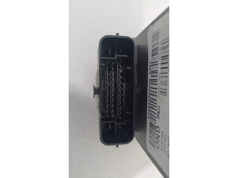 Recambio de abs para volkswagen passat berlina (3c2) edition plus referencia OEM IAM 3C0614109AF  