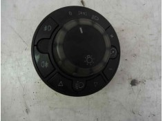 Recambio de mando luces para opel corsa d limited edition referencia OEM IAM 13249401