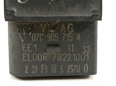 Recambio de bobina encendido para volkswagen passat berl./combi w8 w8 variant referencia OEM IAM 07C905715A   2