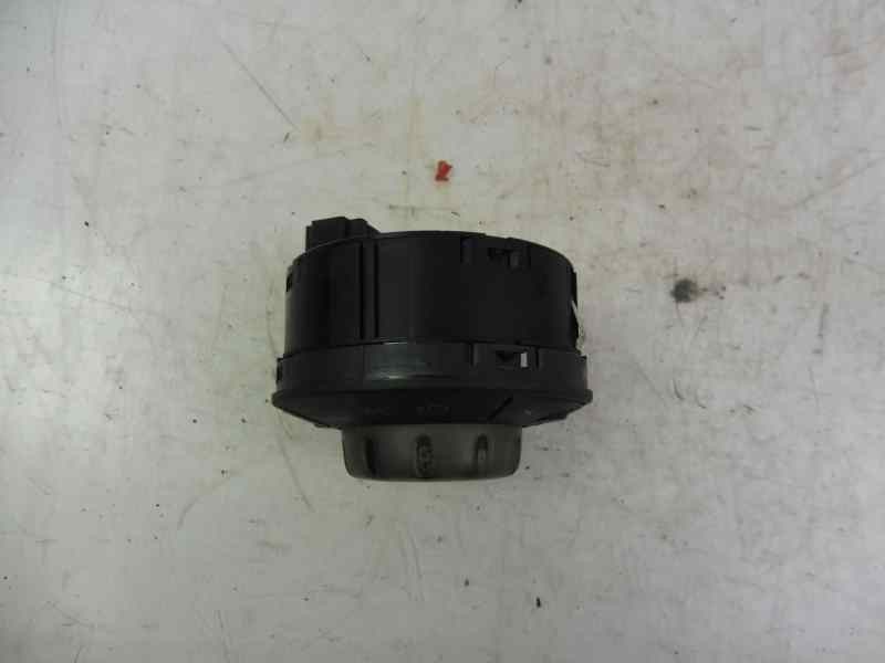 Recambio de mando luces para opel corsa d limited edition referencia OEM IAM 13249401  