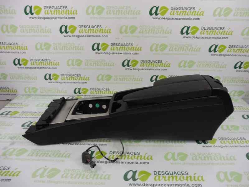 Recambio de apoyabrazos central para mercedes-benz clase clk (w207) coupe 350 cgi blueefficiency referencia OEM IAM   