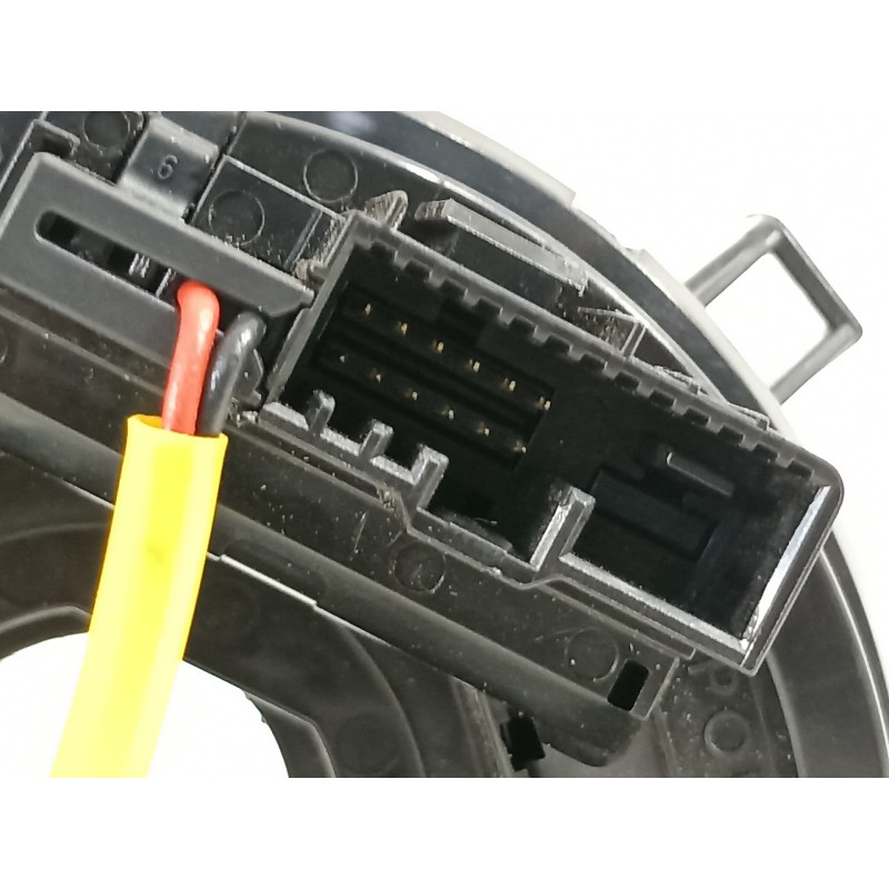 Recambio de anillo airbag para kia sorento hev 2023 1.6 tci-gdi referencia OEM IAM 93490P2110 MQ4C23004 