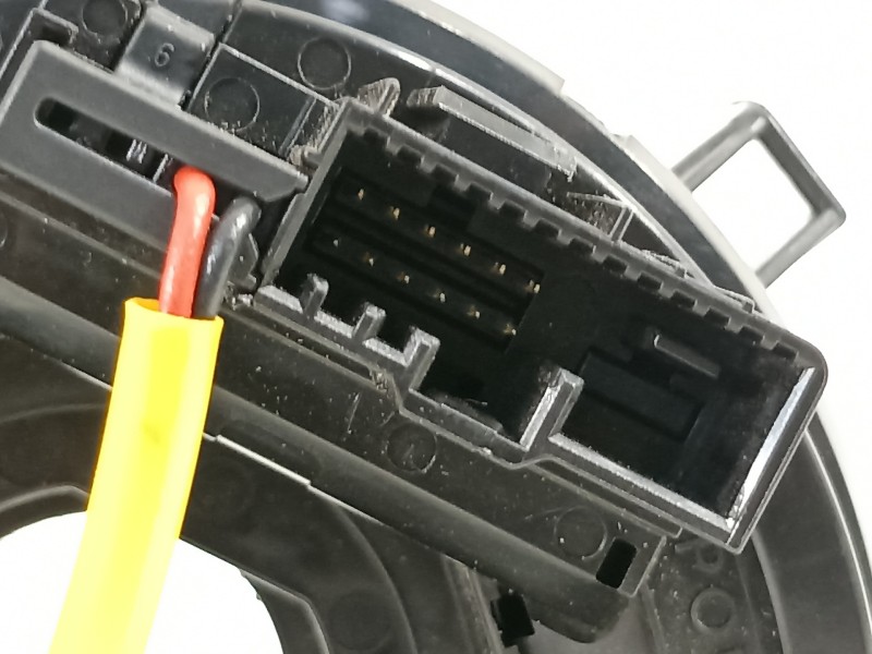 Recambio de anillo airbag para kia sorento hev 2023 1.6 tci-gdi referencia OEM IAM 93490P2110 MQ4C23004 