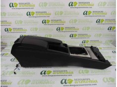 Recambio de apoyabrazos central para mercedes-benz clase clk (w207) coupe 350 cgi blueefficiency referencia OEM IAM    2