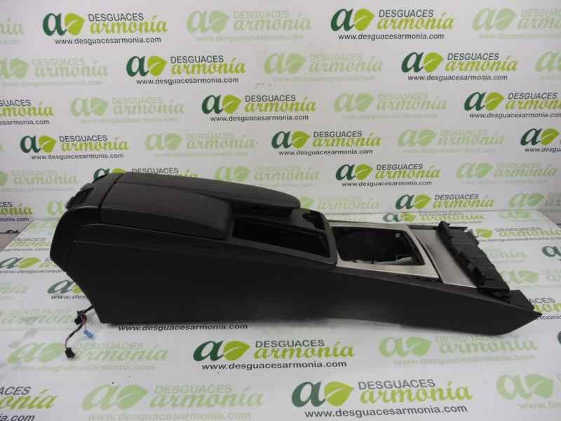 Recambio de apoyabrazos central para mercedes-benz clase clk (w207) coupe 350 cgi blueefficiency referencia OEM IAM   