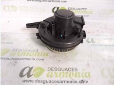 Recambio de ventilador calefaccion para audi a2 (8z) 1.6 fsi referencia OEM IAM 6Q1820015C  