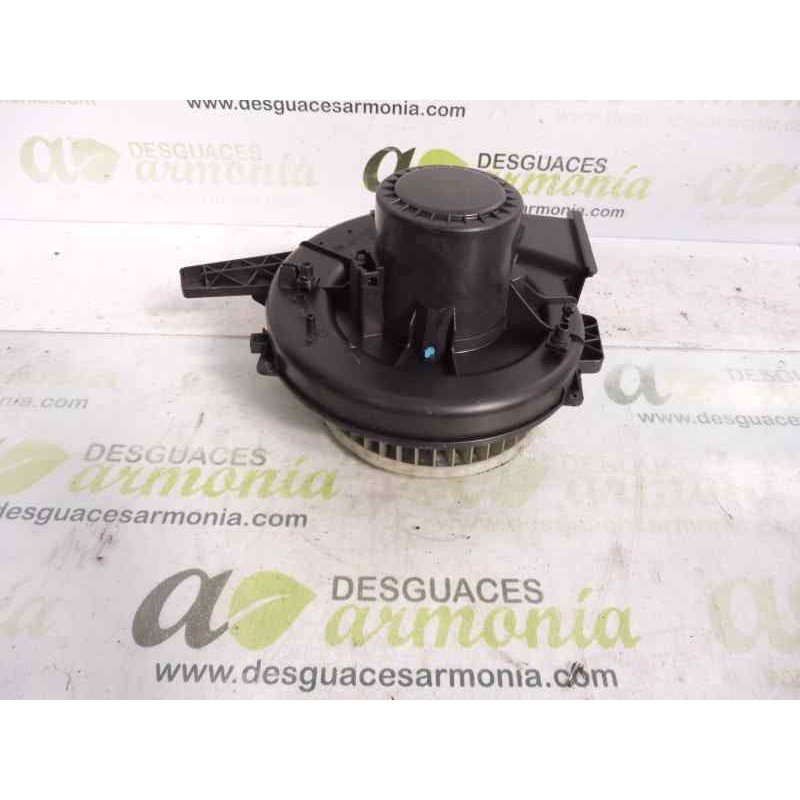 Recambio de ventilador calefaccion para audi a2 (8z) 1.6 fsi referencia OEM IAM 6Q1820015C  