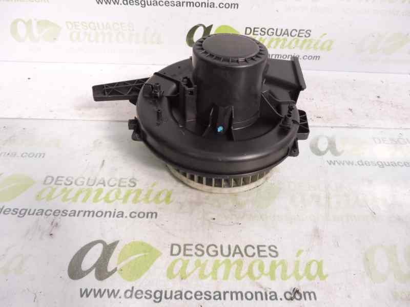 Recambio de ventilador calefaccion para audi a2 (8z) 1.6 fsi referencia OEM IAM 6Q1820015C  