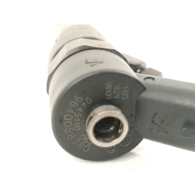 Recambio de inyector para citroën xsara berlina 2.0 hdi 66kw premier referencia OEM IAM 9640088780 0445110062 