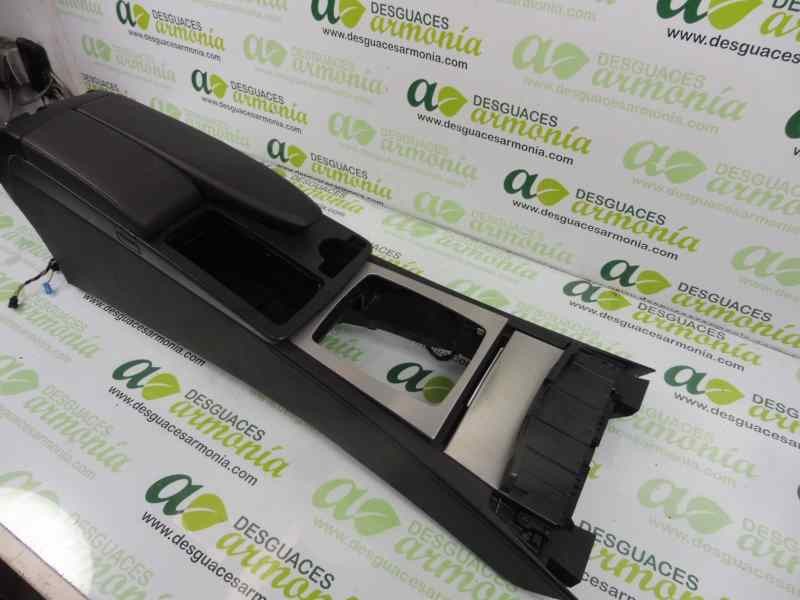 Recambio de apoyabrazos central para mercedes-benz clase clk (w207) coupe 350 cgi blueefficiency referencia OEM IAM   