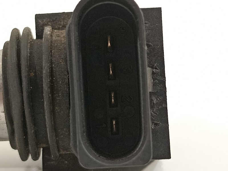 Recambio de bobina encendido para volkswagen passat berl./combi w8 w8 variant referencia OEM IAM 07C905715A  