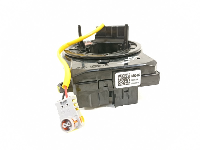 Recambio de anillo airbag para kia sorento hev 2023 1.6 tci-gdi referencia OEM IAM 93490P2110 MQ4C23004 