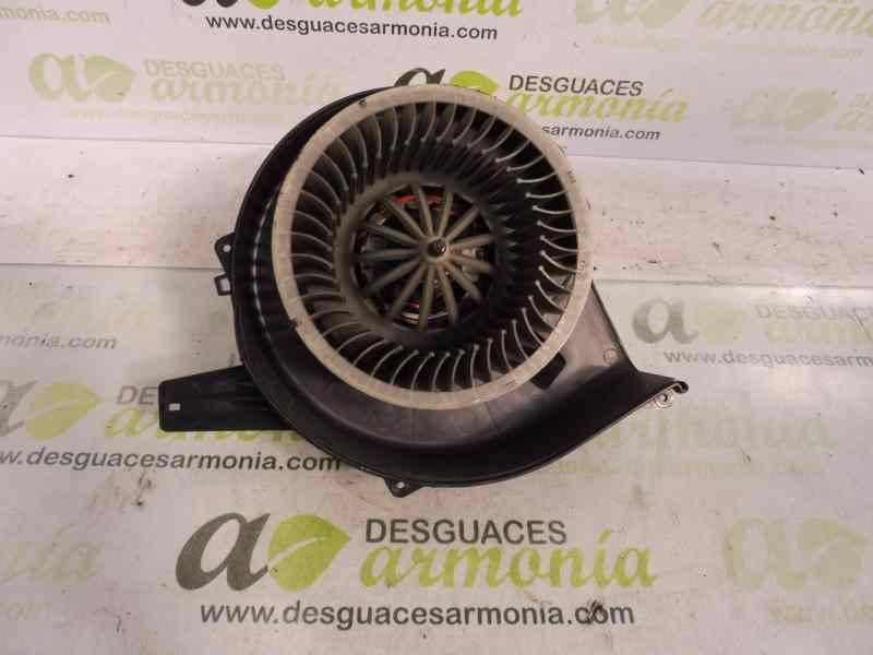 Recambio de ventilador calefaccion para audi a2 (8z) 1.6 fsi referencia OEM IAM 6Q1820015C  