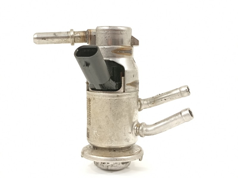 Recambio de inyector para mercedes-benz clase gle (bm 167)(09.2018) gle 350 de 4matic (167.117) referencia OEM IAM A0004904100  