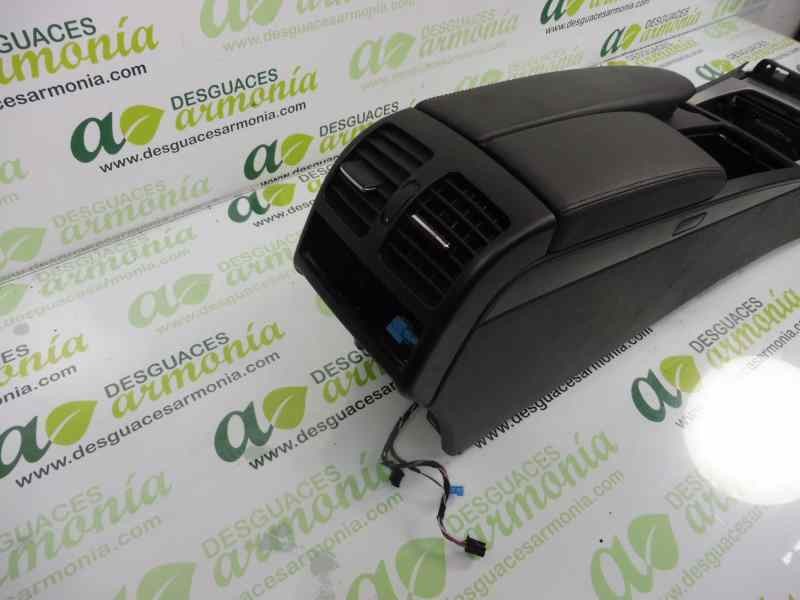 Recambio de apoyabrazos central para mercedes-benz clase clk (w207) coupe 350 cgi blueefficiency referencia OEM IAM   