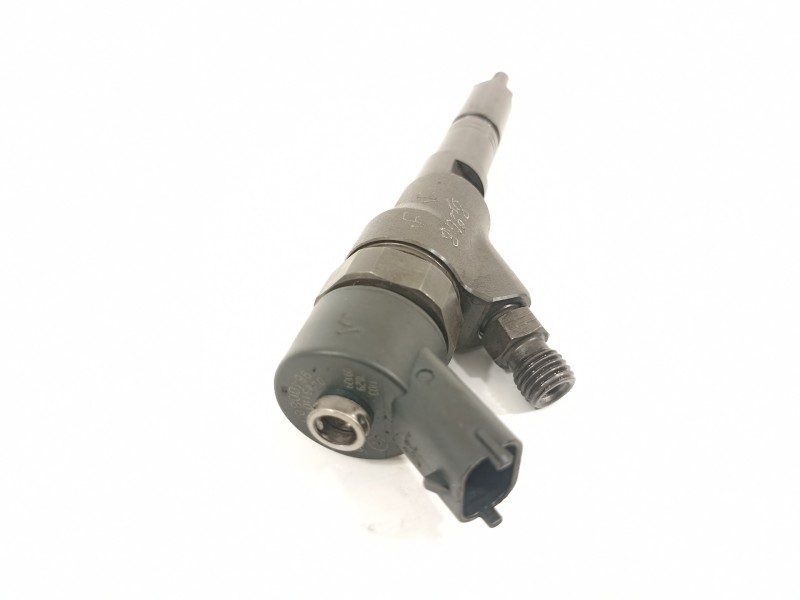 Recambio de inyector para citroën xsara berlina 2.0 hdi 66kw premier referencia OEM IAM 9640088780 0445110062 