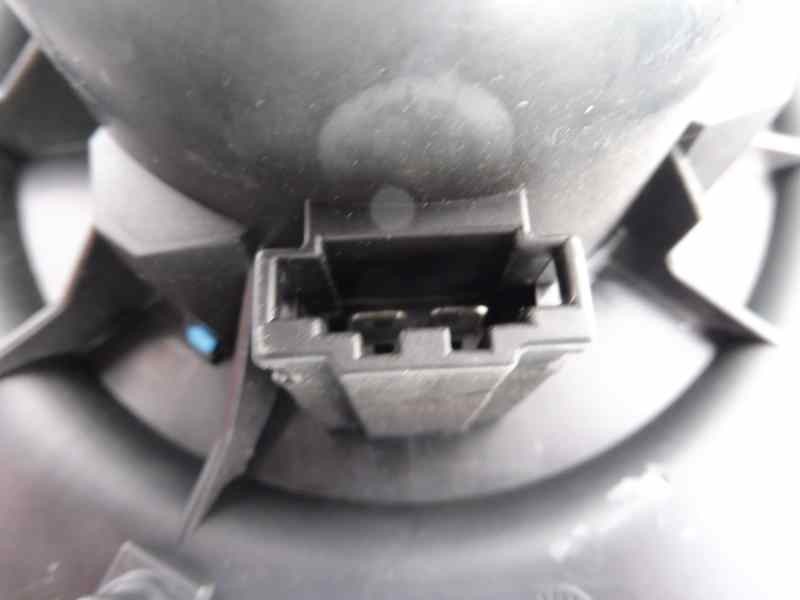Recambio de ventilador calefaccion para audi a2 (8z) 1.6 fsi referencia OEM IAM 6Q1820015C  