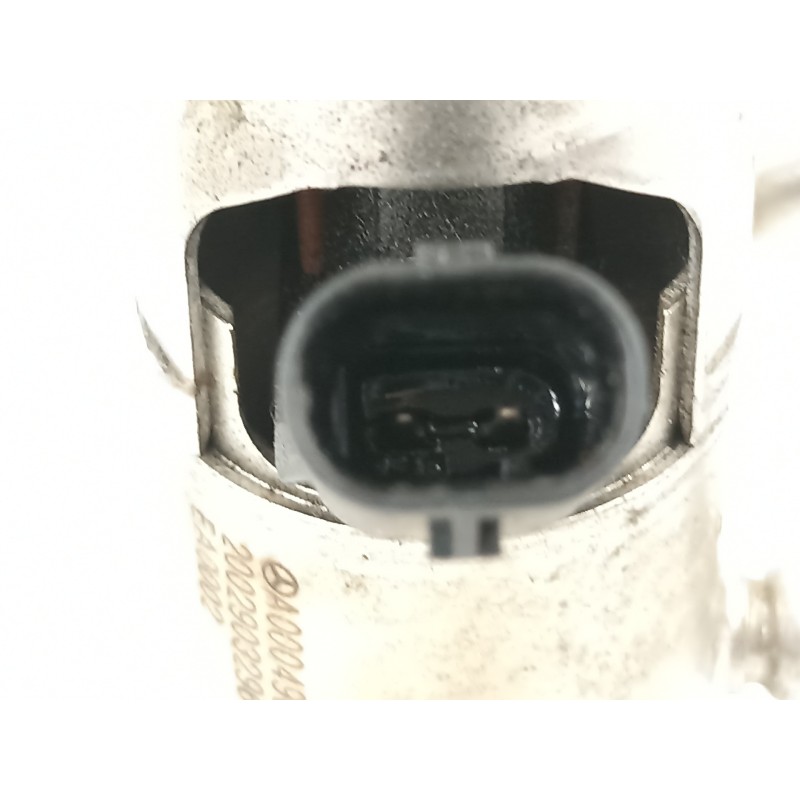 Recambio de inyector para mercedes-benz clase gle (bm 167)(09.2018) gle 350 de 4matic (167.117) referencia OEM IAM A0004904100  