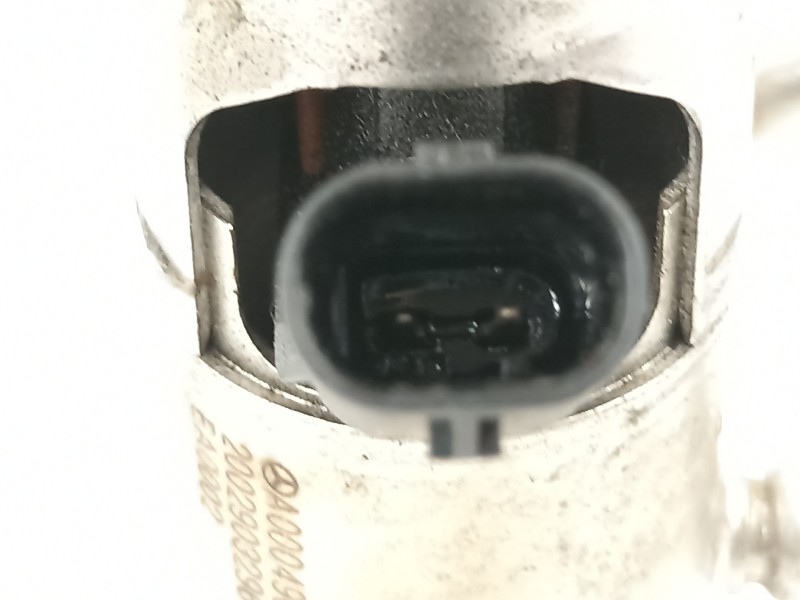 Recambio de inyector para mercedes-benz clase gle (bm 167)(09.2018) gle 350 de 4matic (167.117) referencia OEM IAM A0004904100  