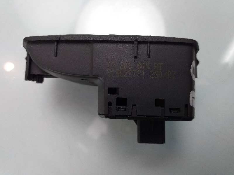 Recambio de mando elevalunas delantero derecho para opel corsa d limited edition referencia OEM IAM 13206806  