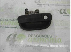 Recambio de maneta exterior porton para mercedes-benz vito caja cerrada 6.03  109 cdi largo (639.603) referencia OEM IAM 6397432