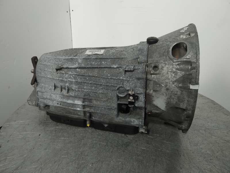 Recambio de caja cambios para mercedes-benz clase clk (w207) coupe 350 cgi blueefficiency referencia OEM IAM 2072701400  