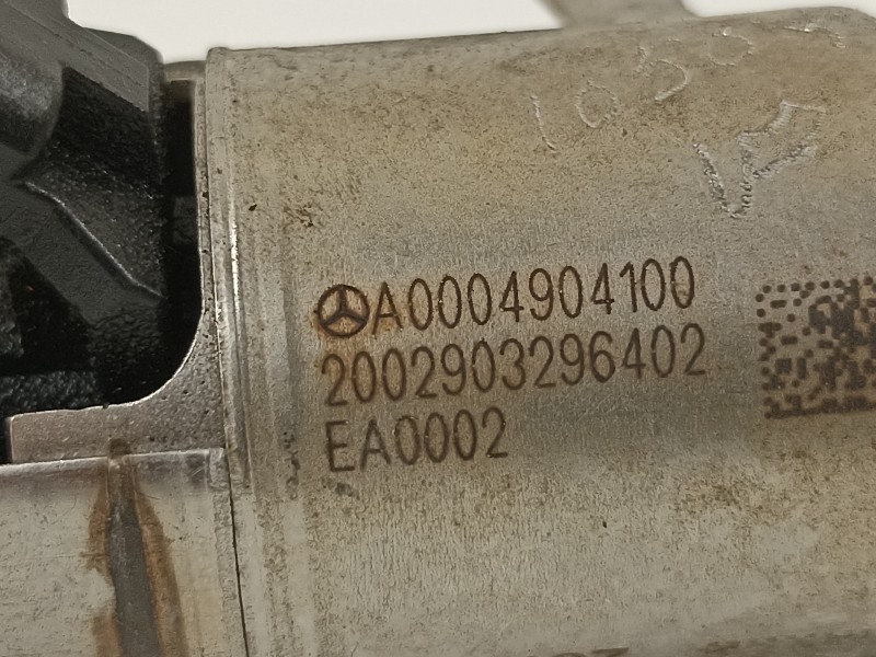 Recambio de inyector para mercedes-benz clase gle (bm 167)(09.2018) gle 350 de 4matic (167.117) referencia OEM IAM A0004904100  