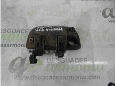 Recambio de maneta exterior porton para mercedes-benz vito caja cerrada 6.03  109 cdi largo (639.603) referencia OEM IAM 6397432 2