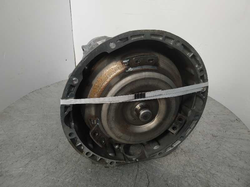 Recambio de caja cambios para mercedes-benz clase clk (w207) coupe 350 cgi blueefficiency referencia OEM IAM 2072701400  