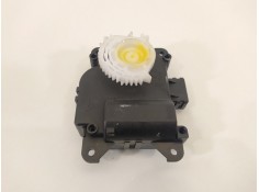 Recambio de motor apertura trampillas climatizador para honda hr-v (..) comfort referencia OEM IAM 1138004460  