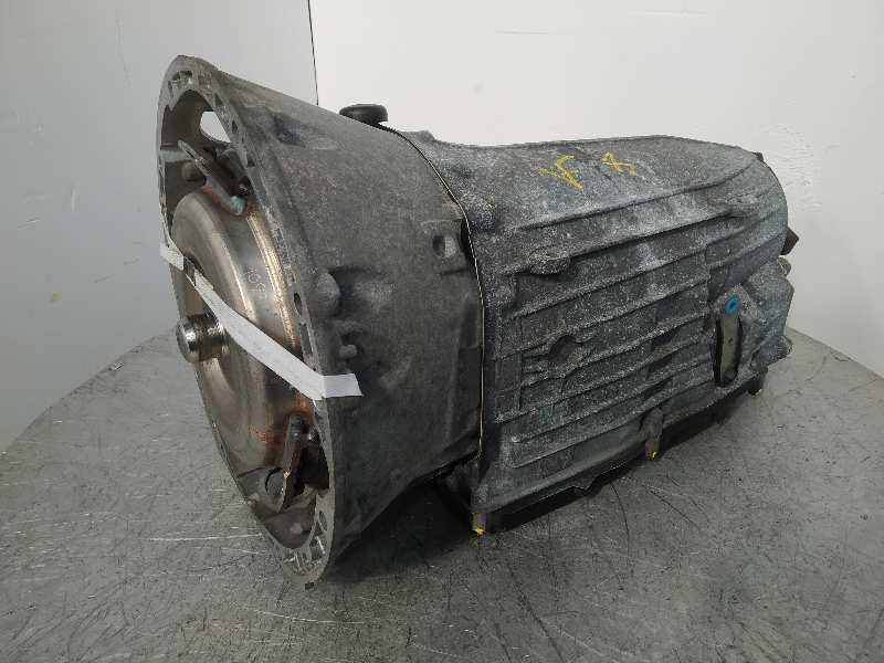 Recambio de caja cambios para mercedes-benz clase clk (w207) coupe 350 cgi blueefficiency referencia OEM IAM 2072701400  