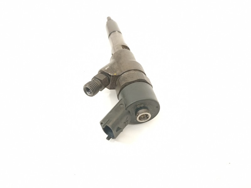 Recambio de inyector para citroën xsara berlina 2.0 hdi 66kw premier referencia OEM IAM 9640088780 0445110062 