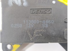 Recambio de motor apertura trampillas climatizador para honda hr-v (..) comfort referencia OEM IAM 1138004460   2