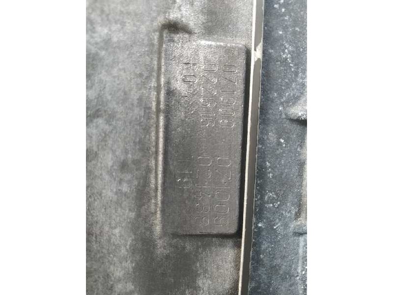 Recambio de caja cambios para mercedes-benz clase clk (w207) coupe 350 cgi blueefficiency referencia OEM IAM 2072701400  