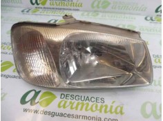 Recambio de faro derecho para hyundai accent (lc) crdi gl referencia OEM IAM 9210225020  