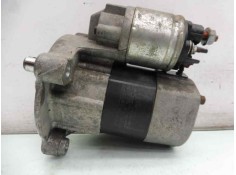 Recambio de motor arranque para citroën c2 furio referencia OEM IAM 9658308780