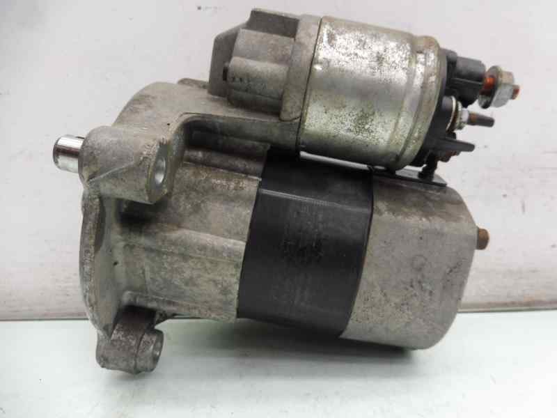 Recambio de motor arranque para citroën c2 furio referencia OEM IAM 9658308780  