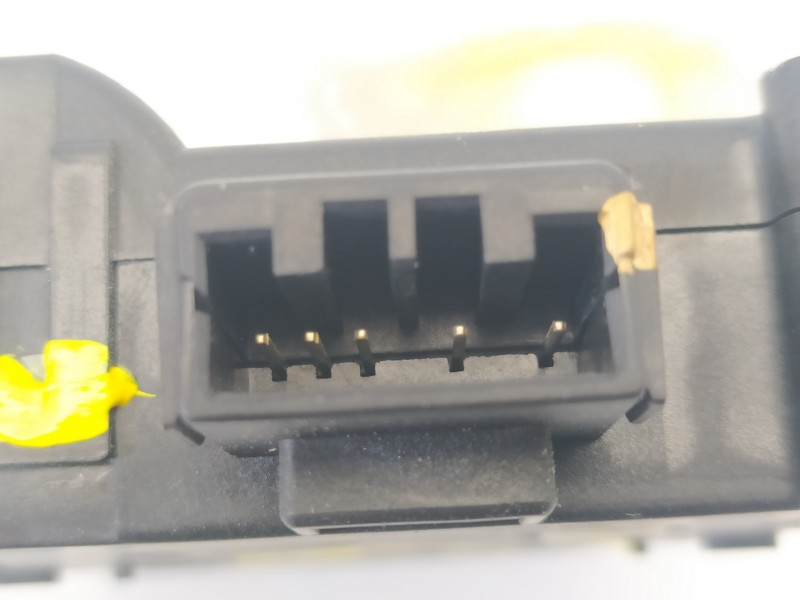 Recambio de motor apertura trampillas climatizador para honda hr-v (..) comfort referencia OEM IAM 1138004460  