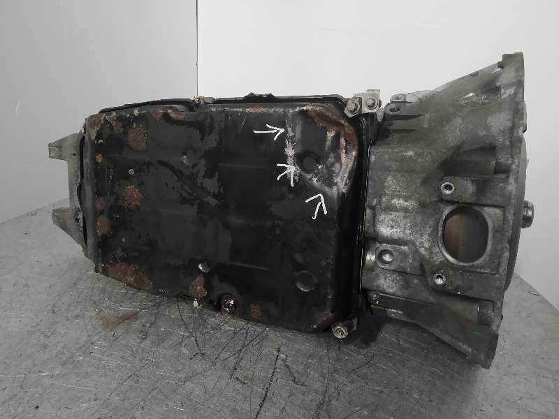Recambio de caja cambios para mercedes-benz clase clk (w207) coupe 350 cgi blueefficiency referencia OEM IAM 2072701400  