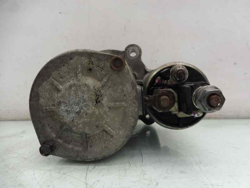 Recambio de motor arranque para citroën c2 furio referencia OEM IAM 9658308780  